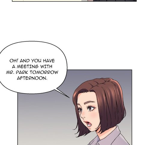 Old Friend Chapter 13 Page 41
