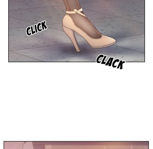 Old Friend Chapter 13 Page 47