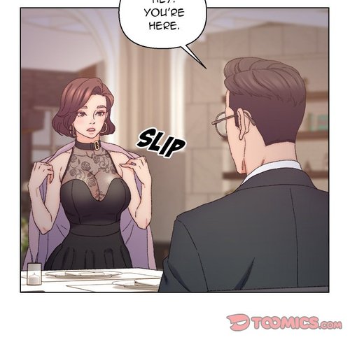 Old Friend Chapter 13 Page 54