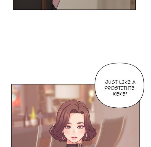Old Friend Chapter 13 Page 56