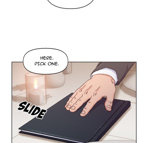 Old Friend Chapter 13 Page 59