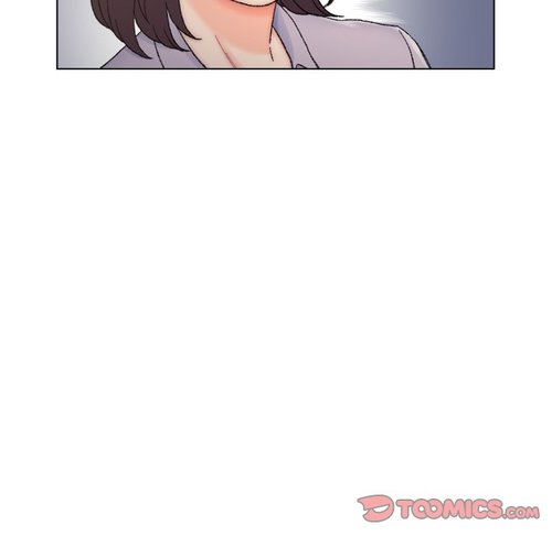 Old Friend Chapter 13 Page 6