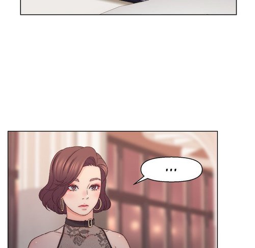 Old Friend Chapter 13 Page 60