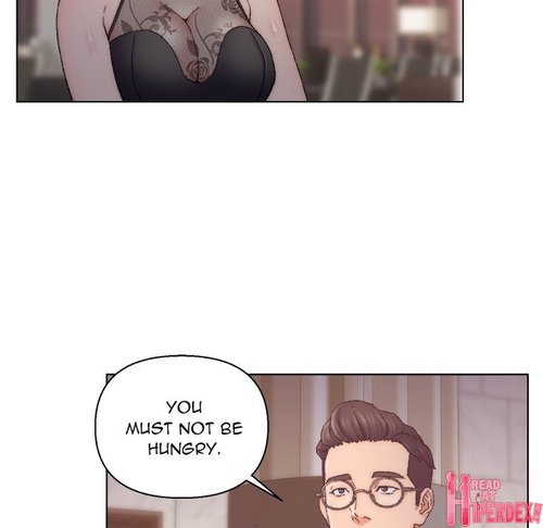 Old Friend Chapter 13 Page 61