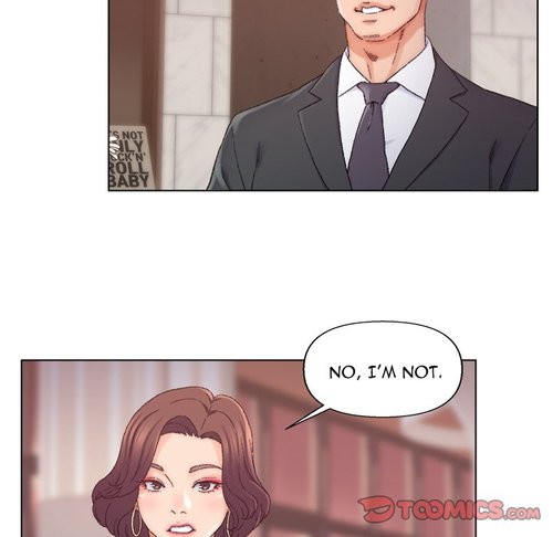 Old Friend Chapter 13 Page 62