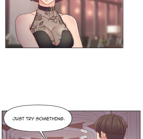 Old Friend Chapter 13 Page 63