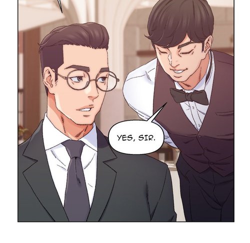 Old Friend Chapter 13 Page 65