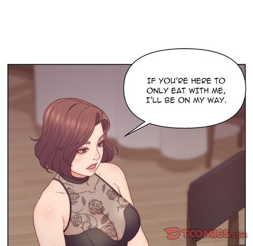 Old Friend Chapter 13 Page 66
