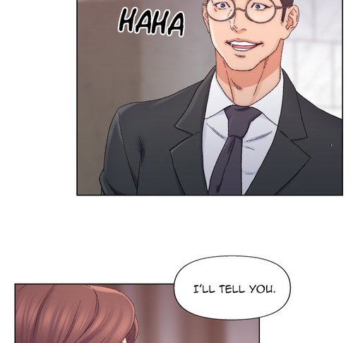 Old Friend Chapter 13 Page 68