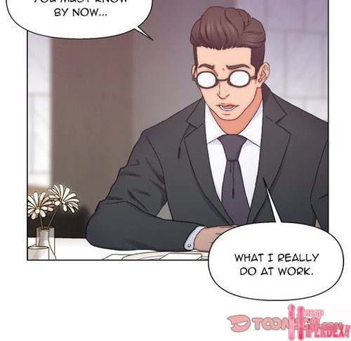 Old Friend Chapter 13 Page 70