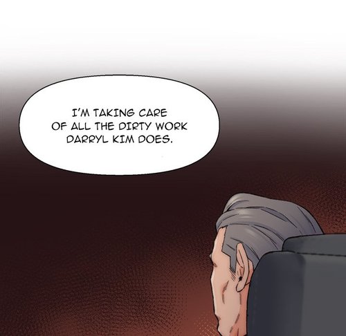 Old Friend Chapter 13 Page 71