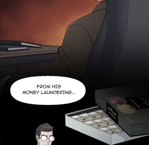 Old Friend Chapter 13 Page 72
