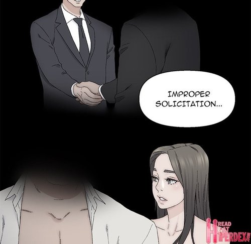 Old Friend Chapter 13 Page 73