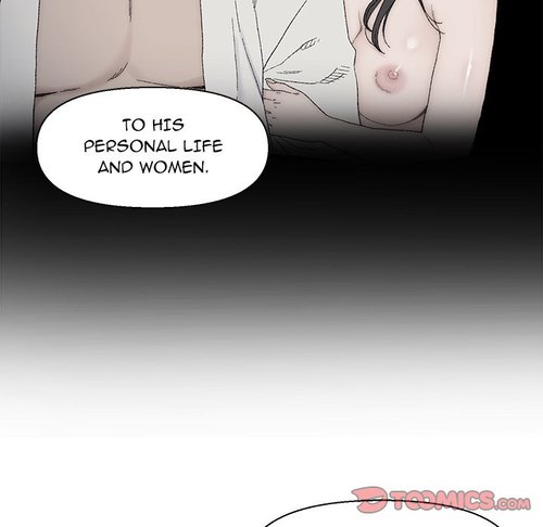 Old Friend Chapter 13 Page 74