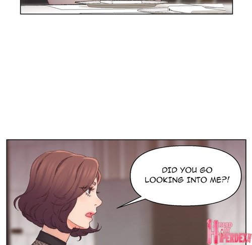 Old Friend Chapter 13 Page 76
