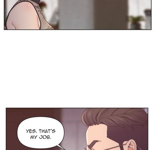 Old Friend Chapter 13 Page 77