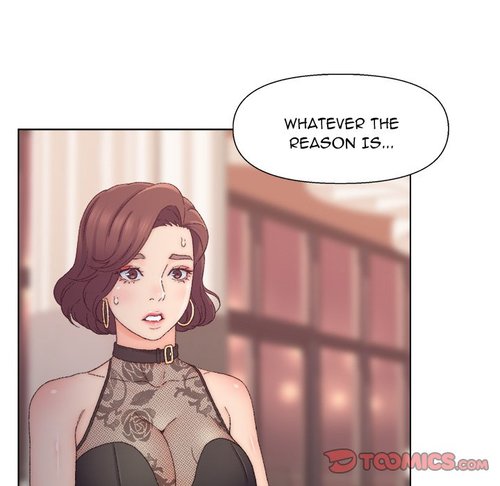 Old Friend Chapter 13 Page 86