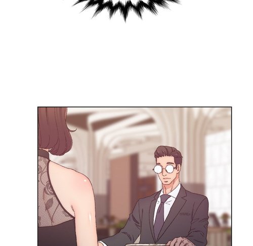 Old Friend Chapter 13 Page 89