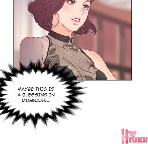 Old Friend Chapter 13 Page 91