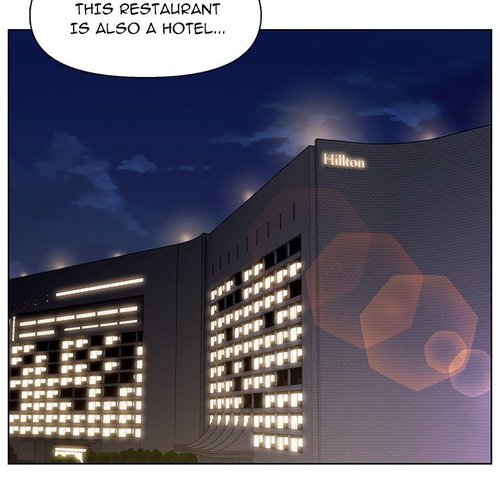 Old Friend Chapter 13 Page 93
