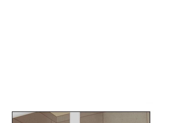 Old Friend Chapter 14 Page 1