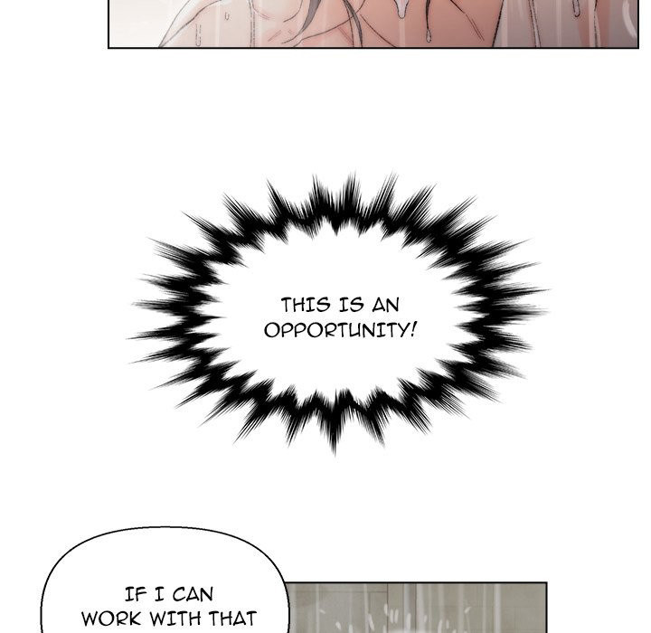 Old Friend Chapter 14 Page 10
