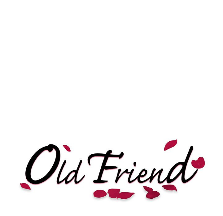 Old Friend Chapter 14 Page 12
