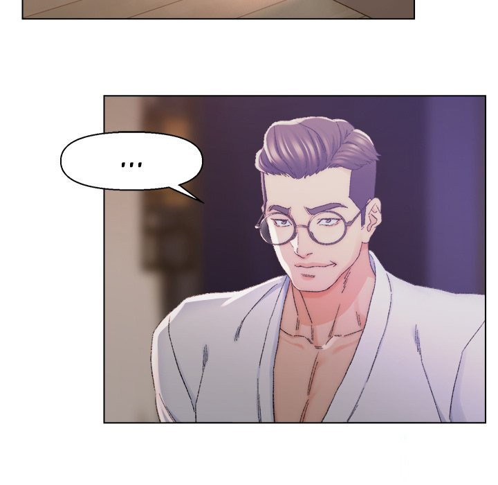 Old Friend Chapter 14 Page 16