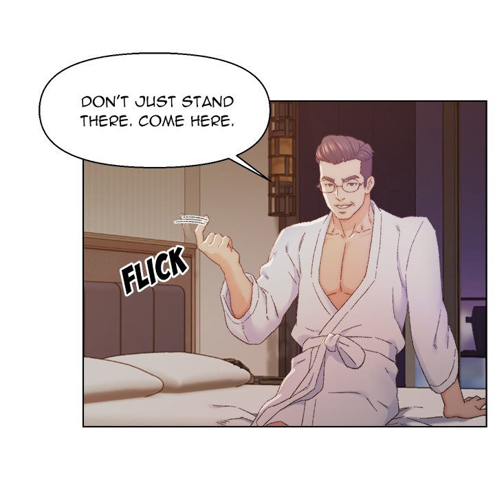 Old Friend Chapter 14 Page 19