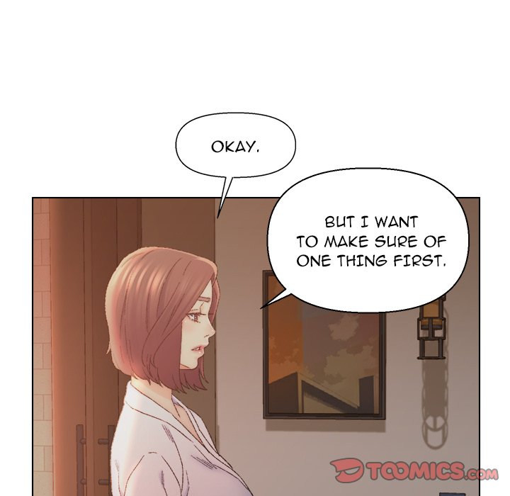 Old Friend Chapter 14 Page 20