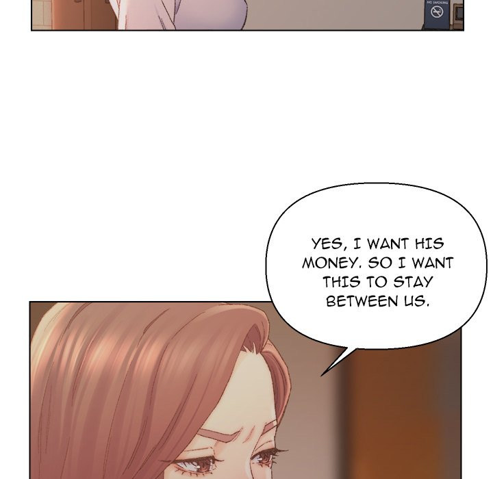 Old Friend Chapter 14 Page 21