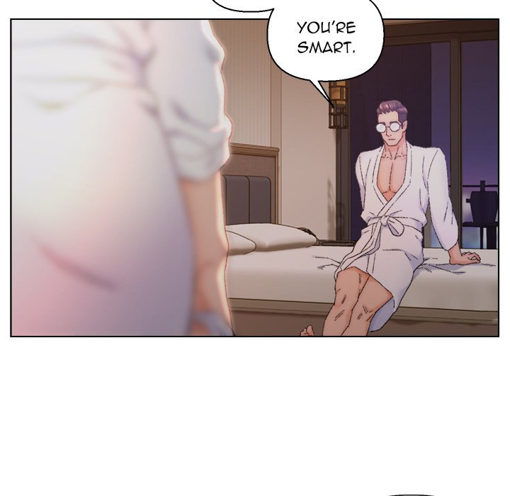 Old Friend Chapter 14 Page 23