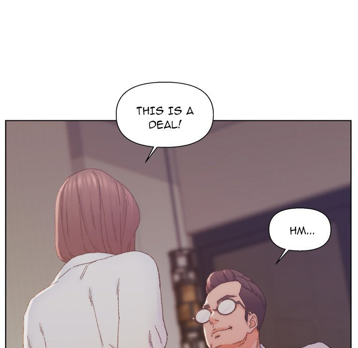 Old Friend Chapter 14 Page 25