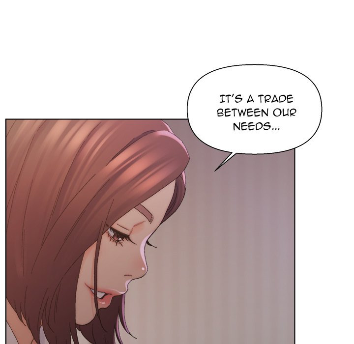 Old Friend Chapter 14 Page 27