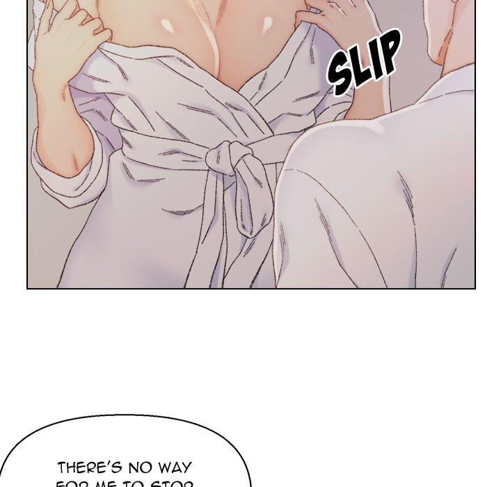 Old Friend Chapter 14 Page 30