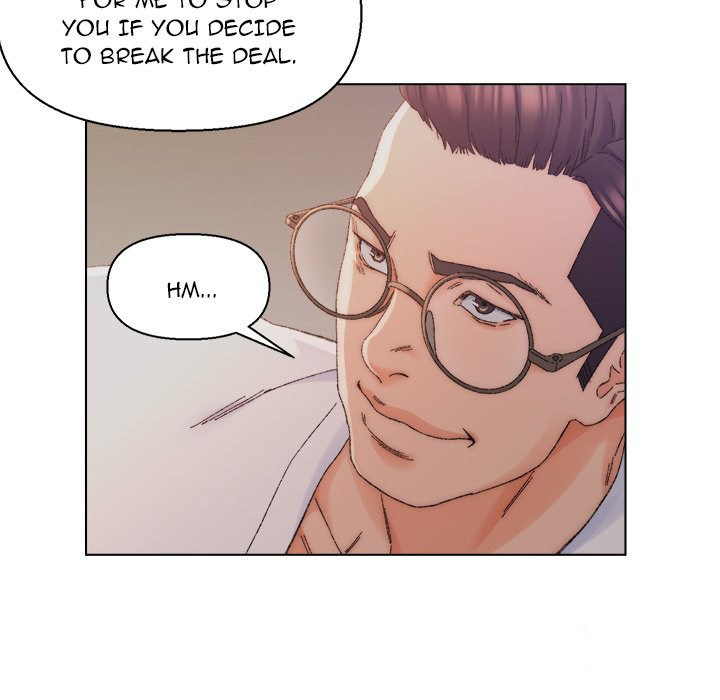 Old Friend Chapter 14 Page 31