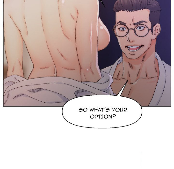 Old Friend Chapter 14 Page 34