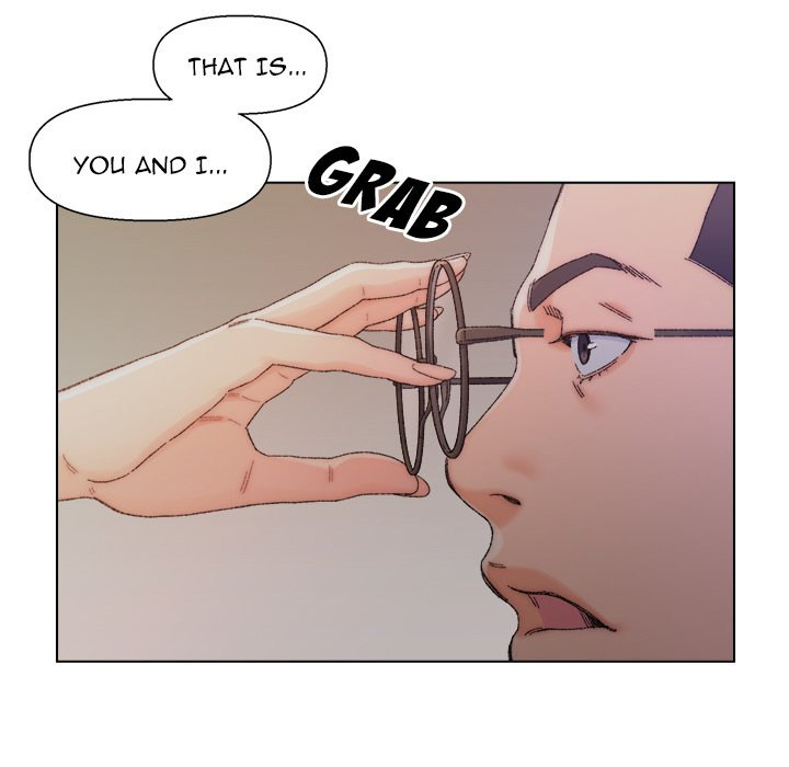 Old Friend Chapter 14 Page 35