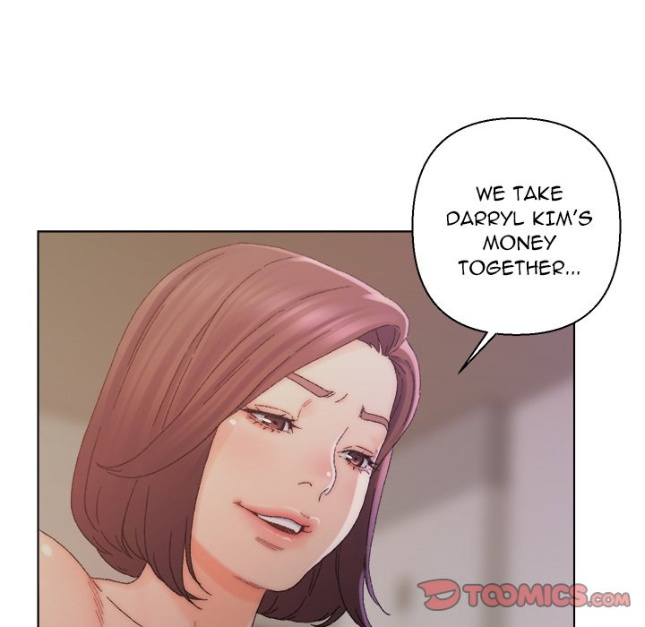 Old Friend Chapter 14 Page 38