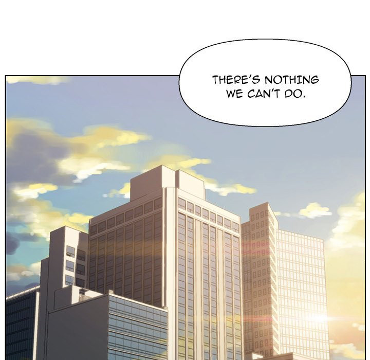 Old Friend Chapter 14 Page 43