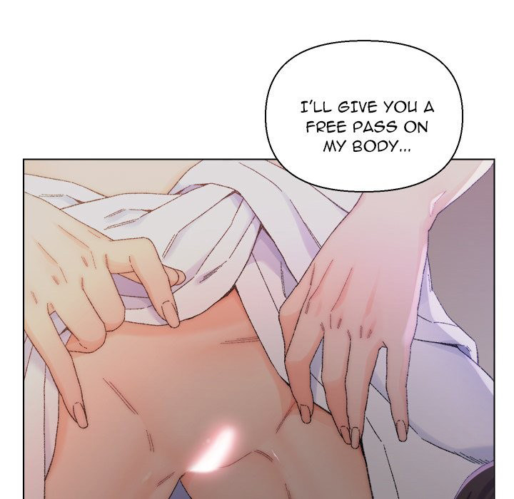 Old Friend Chapter 14 Page 46