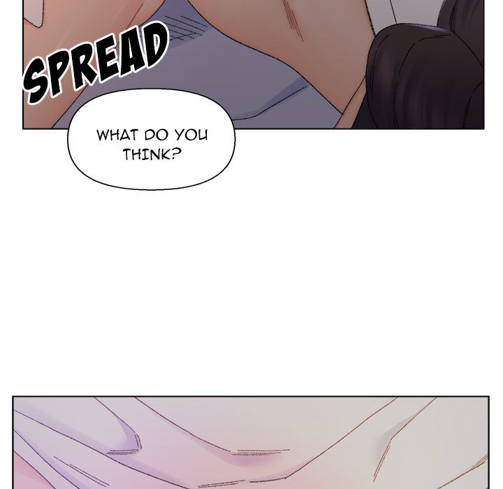 Old Friend Chapter 14 Page 47