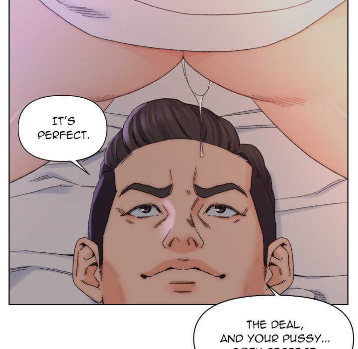 Old Friend Chapter 14 Page 48
