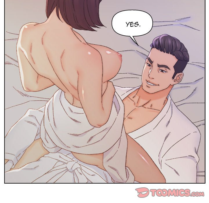 Old Friend Chapter 14 Page 50