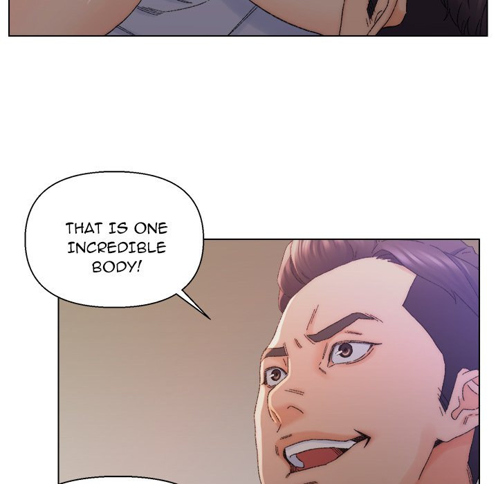 Old Friend Chapter 14 Page 54