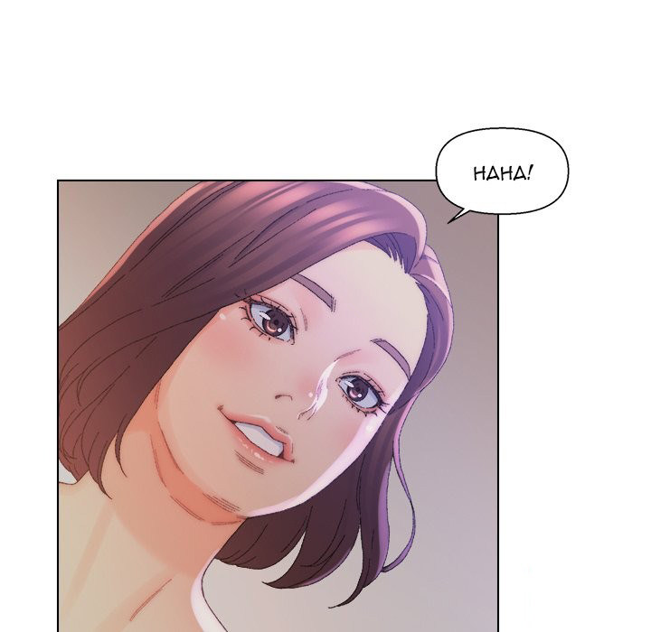 Old Friend Chapter 14 Page 58