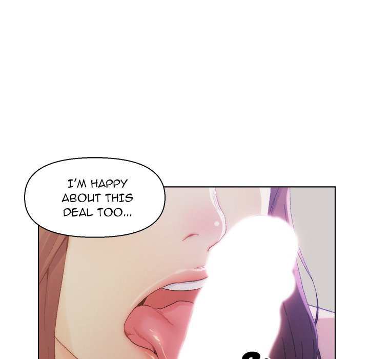 Old Friend Chapter 14 Page 60