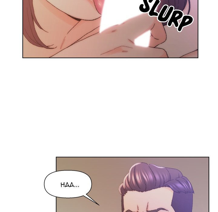 Old Friend Chapter 14 Page 61