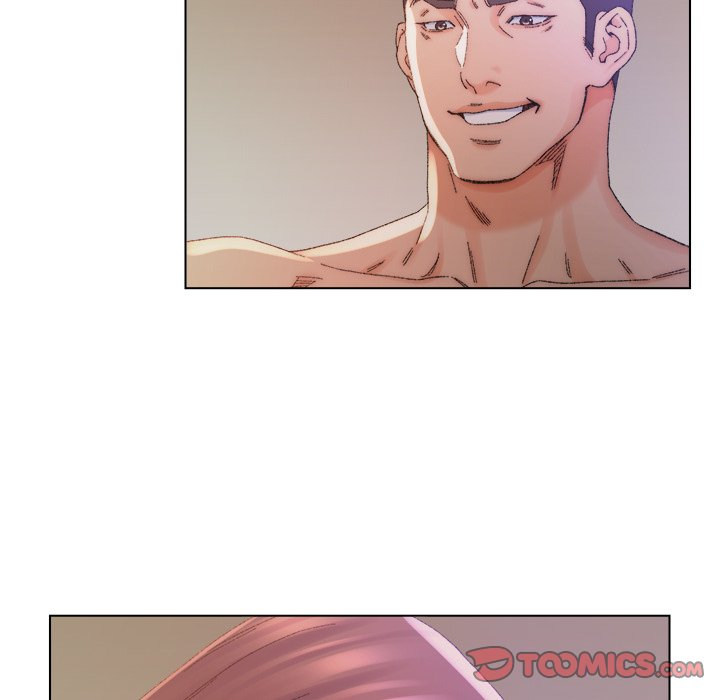 Old Friend Chapter 14 Page 62