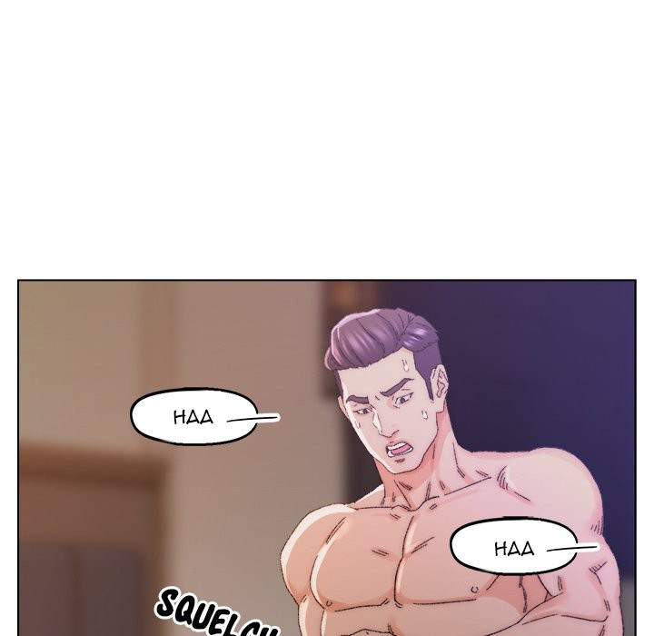 Old Friend Chapter 14 Page 64